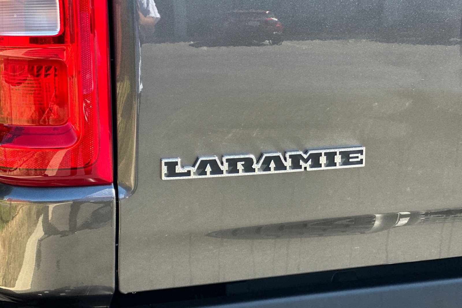 New 2026 RAM 1500 Laramie image 26