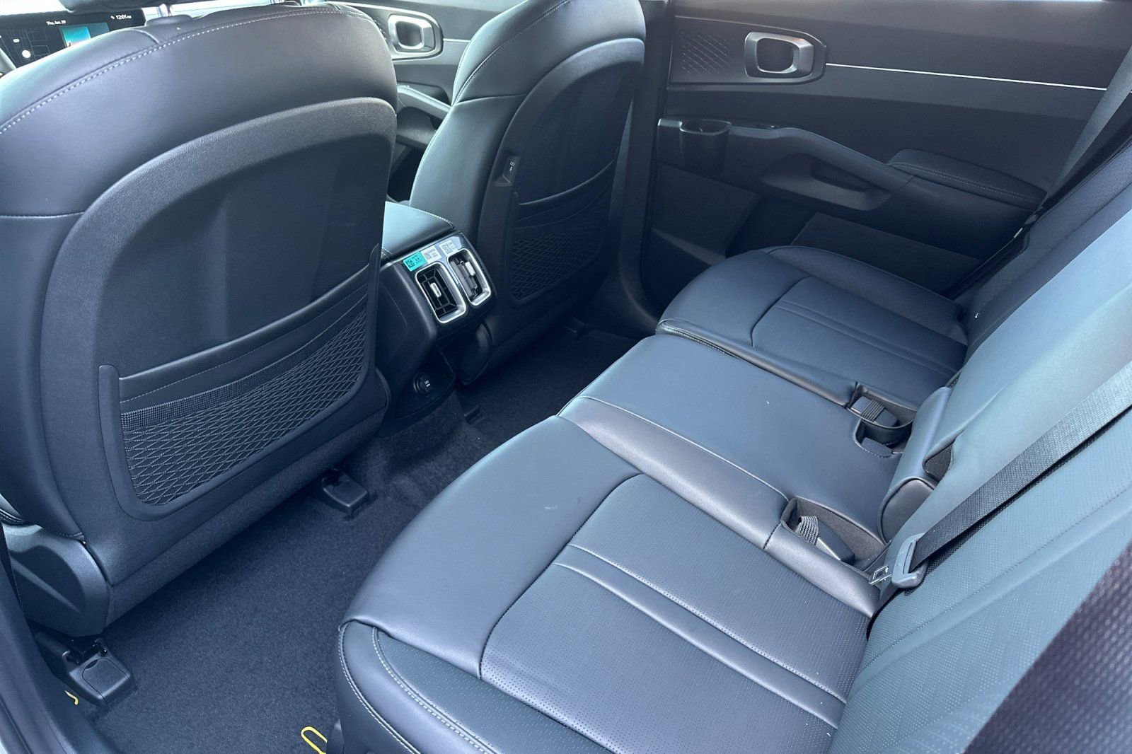 New 2026 Kia Sorento EX image 12