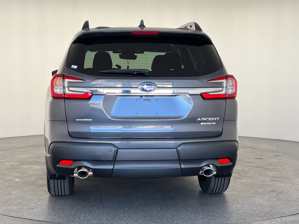 New 2027 Subaru Ascent Limited AWD/4WD image 5