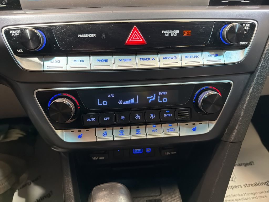 Used 2019 Hyundai Sonata SEL image 31