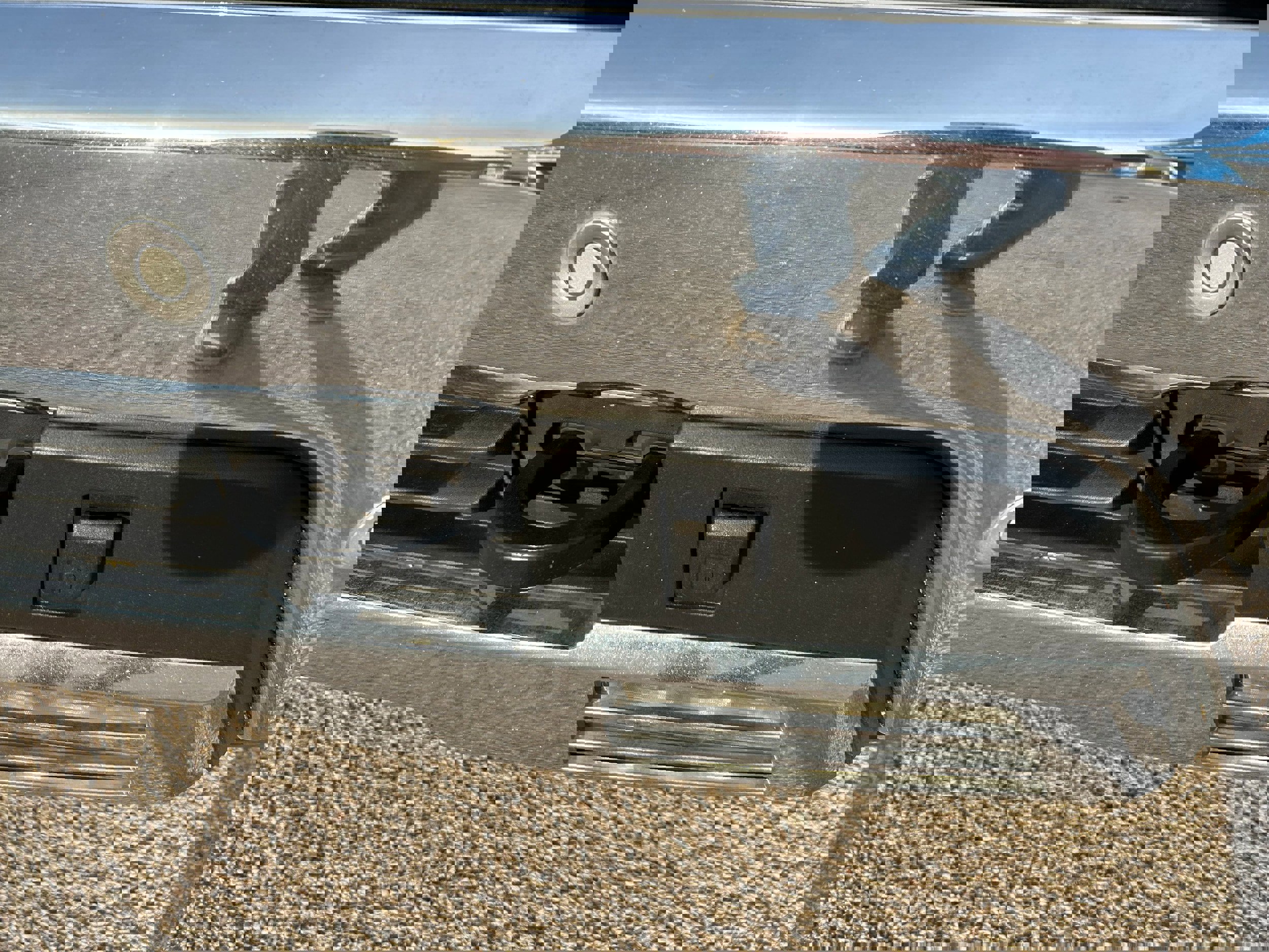 Used 2022 Chevrolet Silverado 1500 LTZ image 3