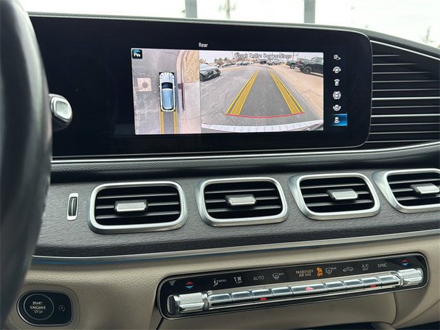 Used 2020 Mercedes-Benz GLE 350 4MATIC image 18