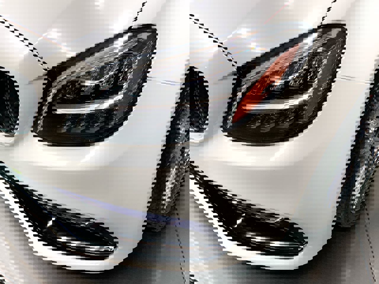 Used 2020 Mercedes-Benz C 63 AMG S w/ Multimedia Package image 12