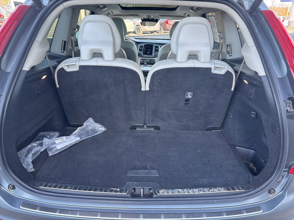 Used 2020 Volvo XC90 T6 Momentum w/ Protection Package Premier image 51