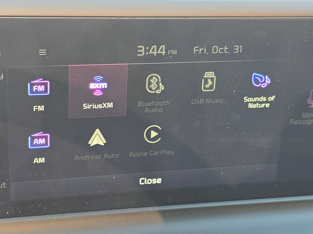 New 2026 Kia Seltos EX w/ EX Sunroof Package image 16