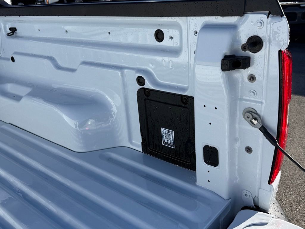 New 2026 Ford Maverick XL image 36