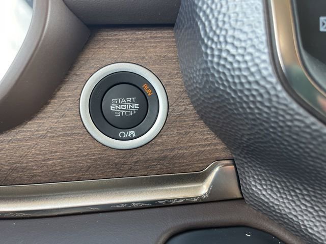 New 2026 RAM 1500 Limited image 36