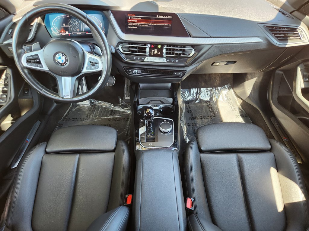 Used 2024 BMW 228i xDrive Gran Coupe w/ M Sport Package AWD/4WD image 16