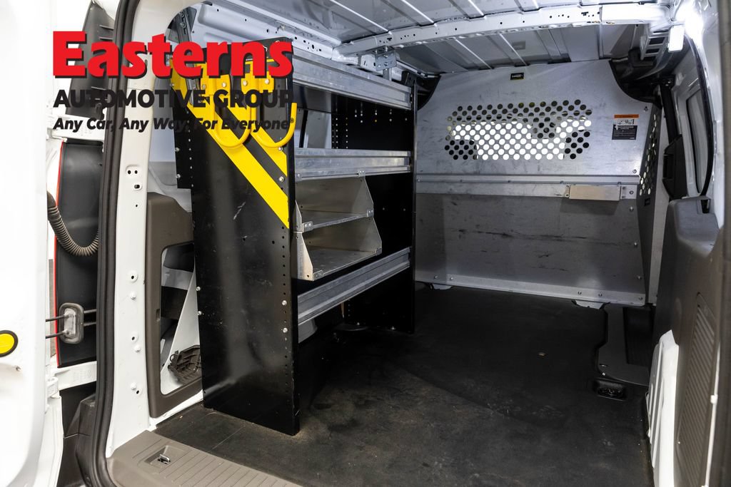Used 2020 Ford Transit Connect XL w/ CNG/LPG Engine Prep Package FWD image 23