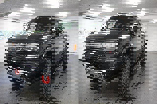 New 2024 GMC Hummer EV 3X w/ Battery Pack, 24 Module Pack image 2