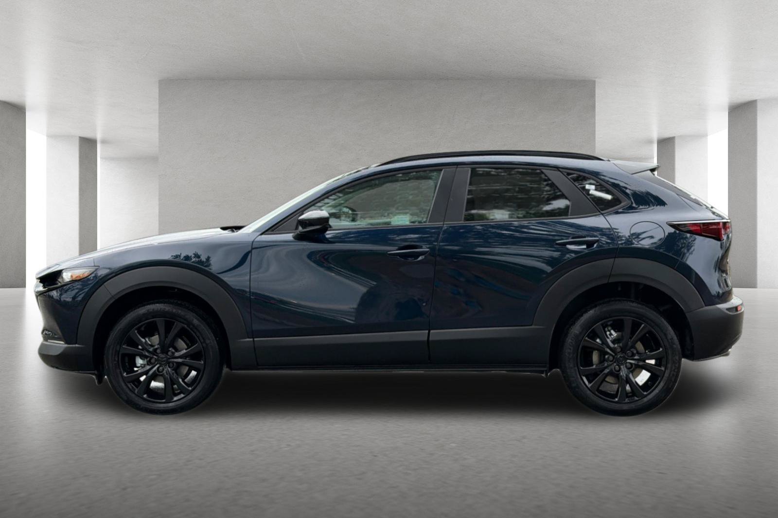 New 2026 MAZDA CX-30 Aire Edition AWD/4WD image 7