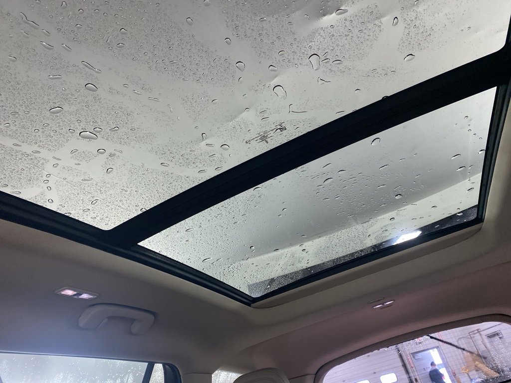 Used 2022 Lincoln Aviator Reserve w/ Elements Package Plus image 10