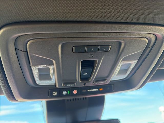 New 2026 GMC Sierra 1500 SLE w/ Preferred Package image 25