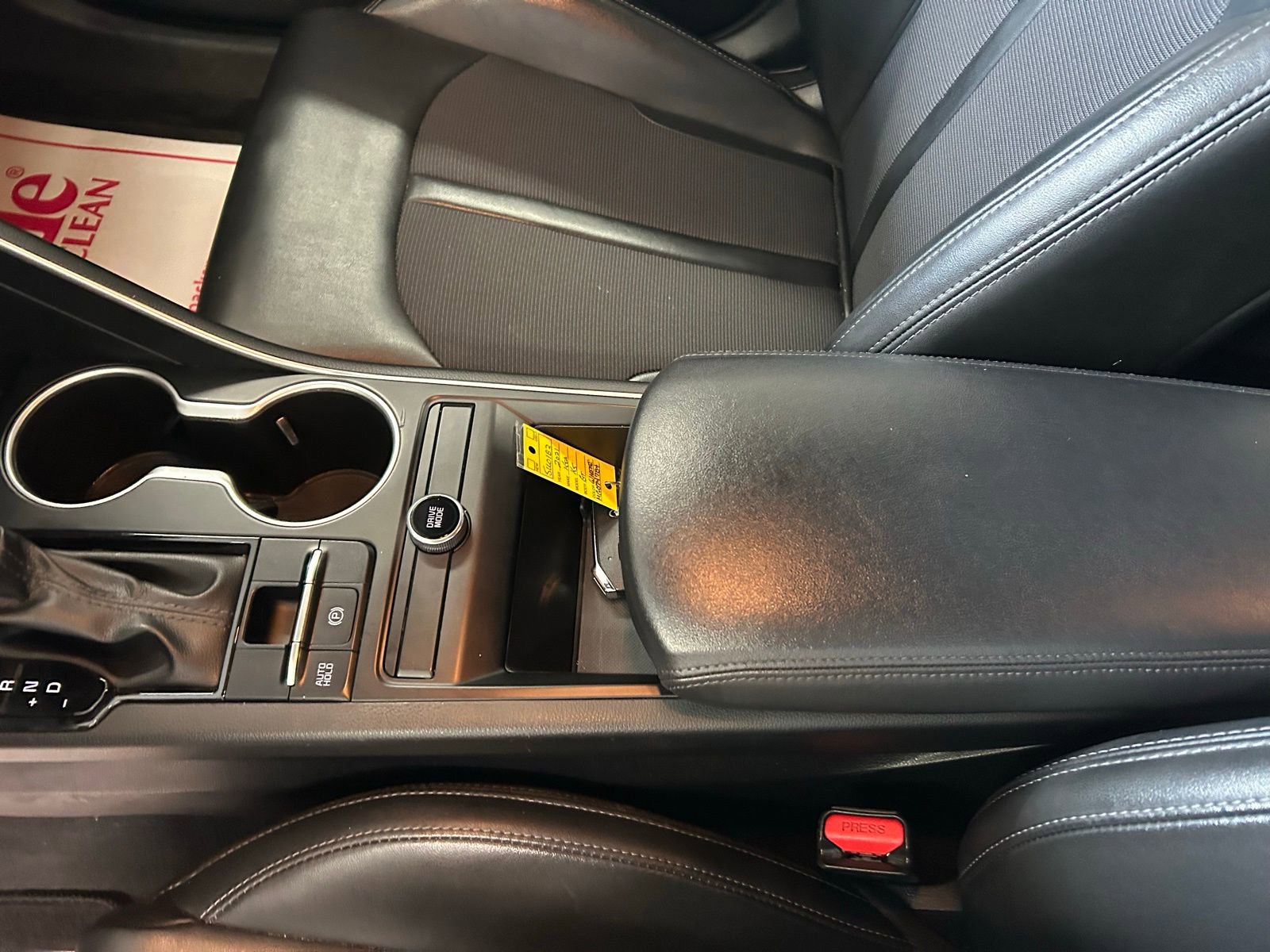 Used 2021 Kia K5 GT-Line image 17