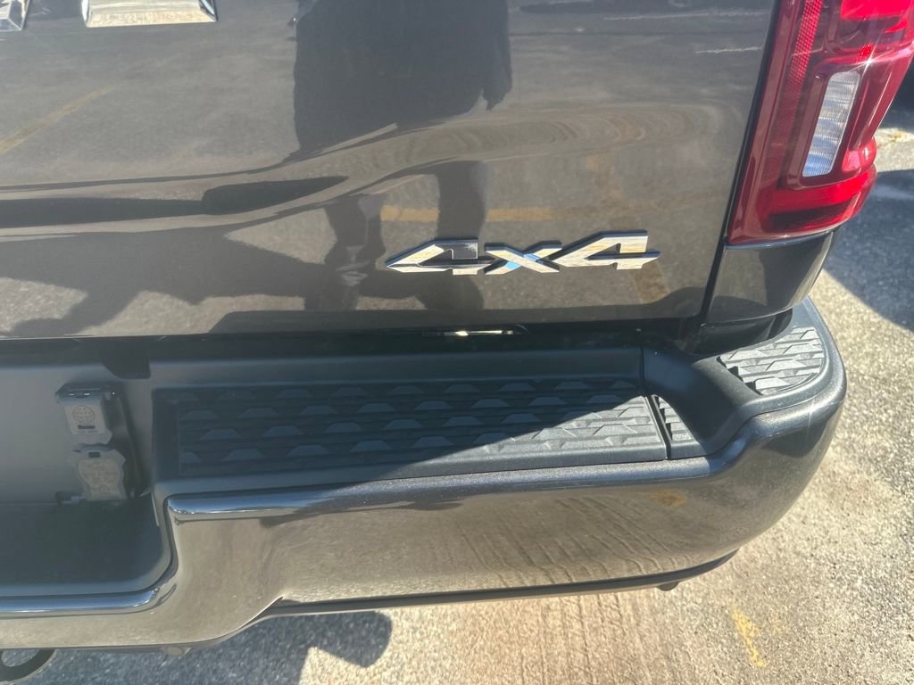 New 2026 RAM 2500 Big Horn image 20
