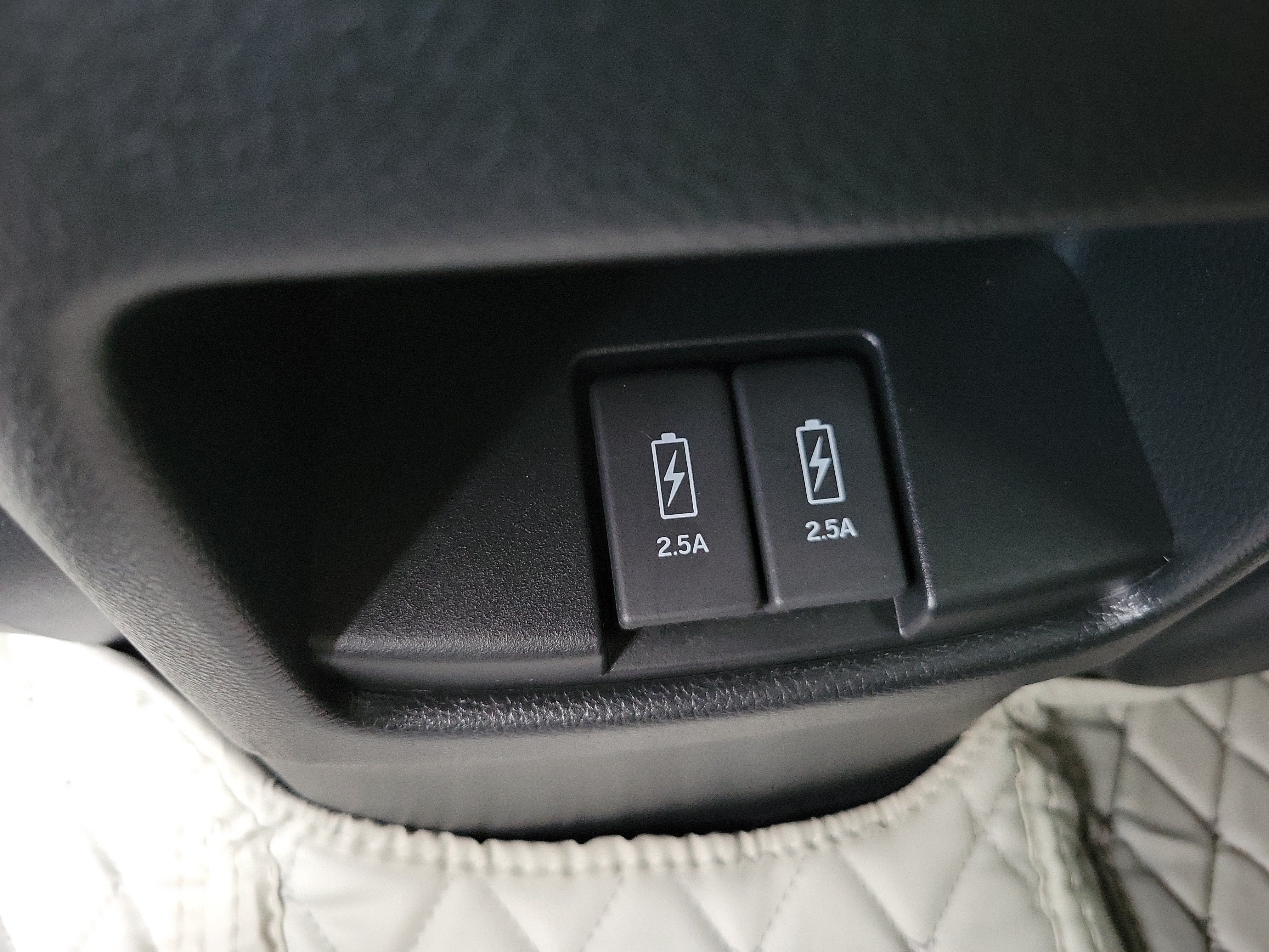 Used 2022 Honda CR-V EX-L image 17