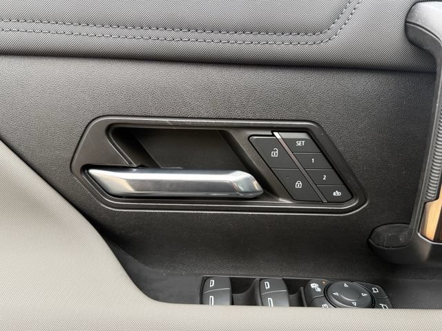 Used 2024 GMC Hummer EV 3X AWD/4WD image 27