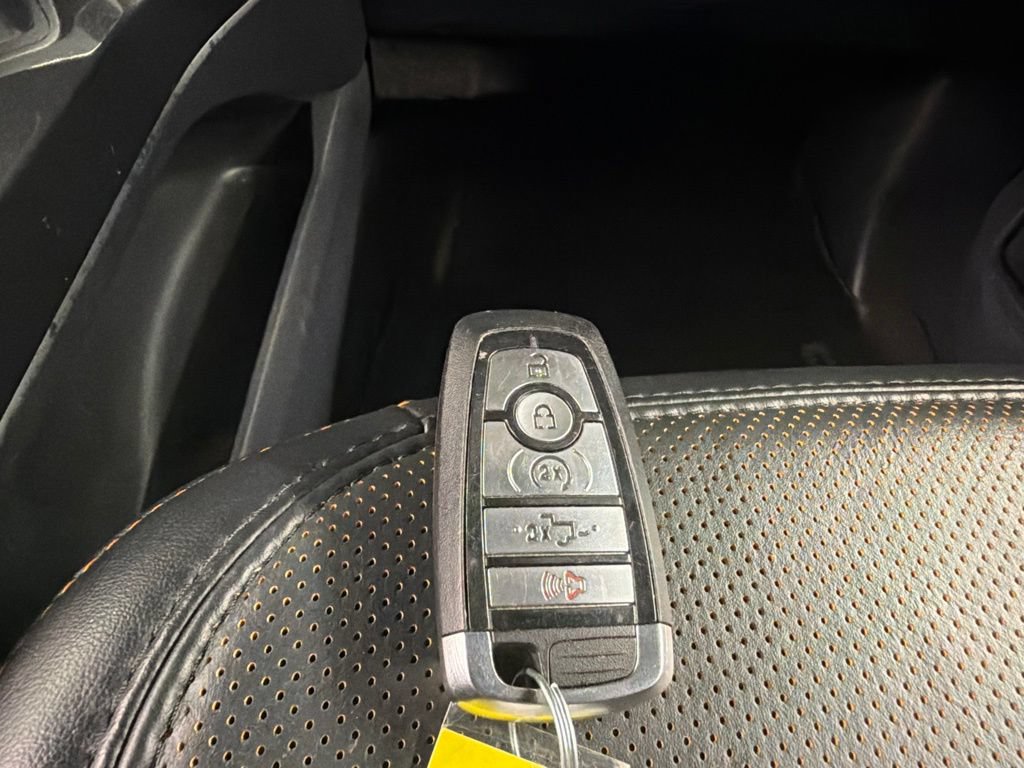 Used 2021 Ford F150 Tremor w/ Equipment Group 402A High AWD/4WD image 41