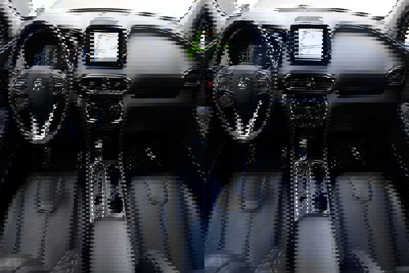 Used 2019 Hyundai Santa Fe Ultimate image 7