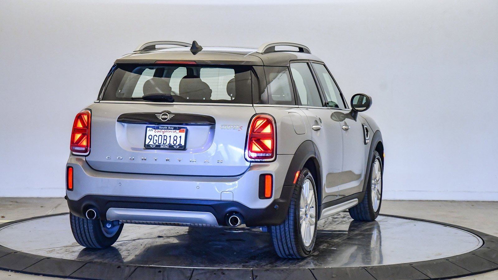 Certified 2023 MINI Cooper Countryman S image 5
