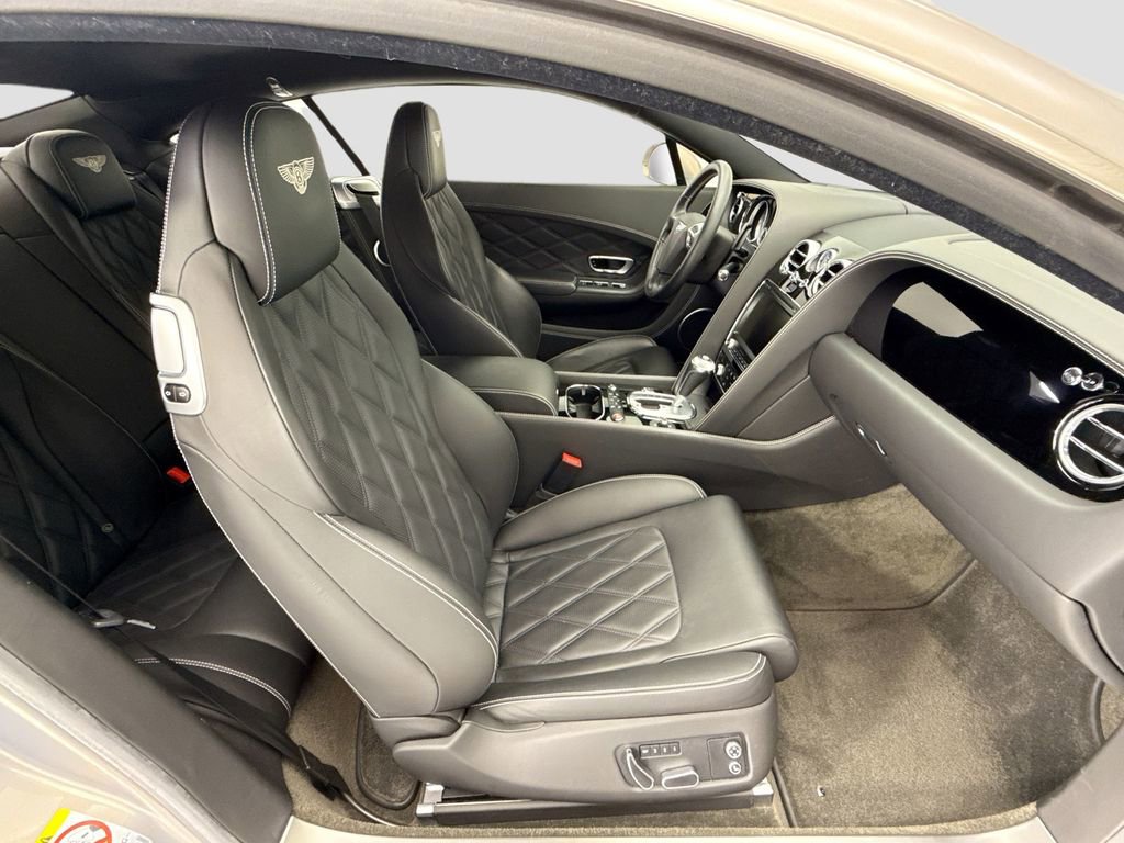 Used 2014 Bentley Continental GT V8 S image 19