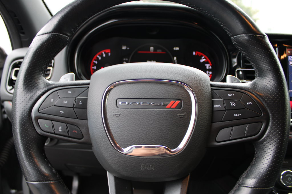 Used 2025 Dodge Durango GT RWD image 13