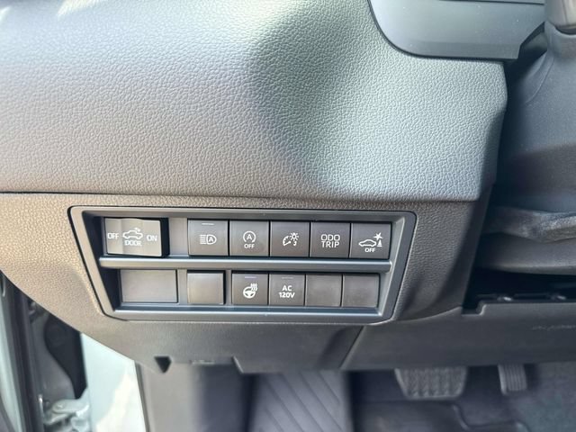 New 2026 Toyota Tundra Limited AWD/4WD image 23