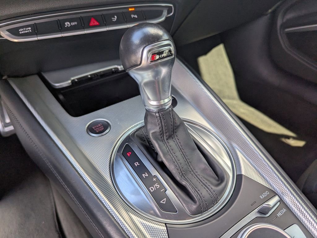 Used 2016 Audi TT 2.0T w/ Technology Package image 23