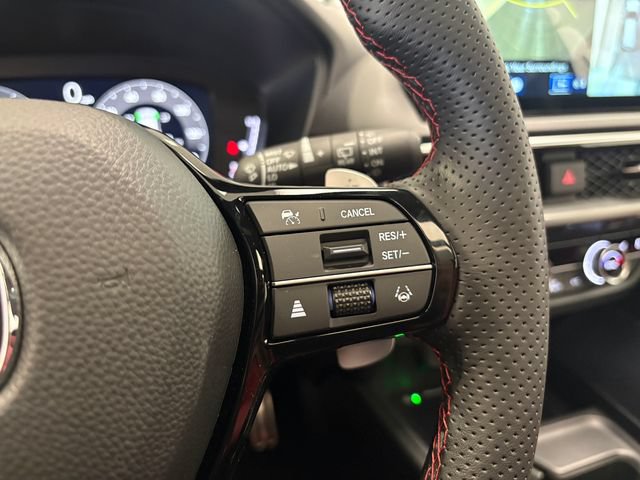 New 2026 Acura ADX A-Spec w/ Advance Package AWD/4WD image 17
