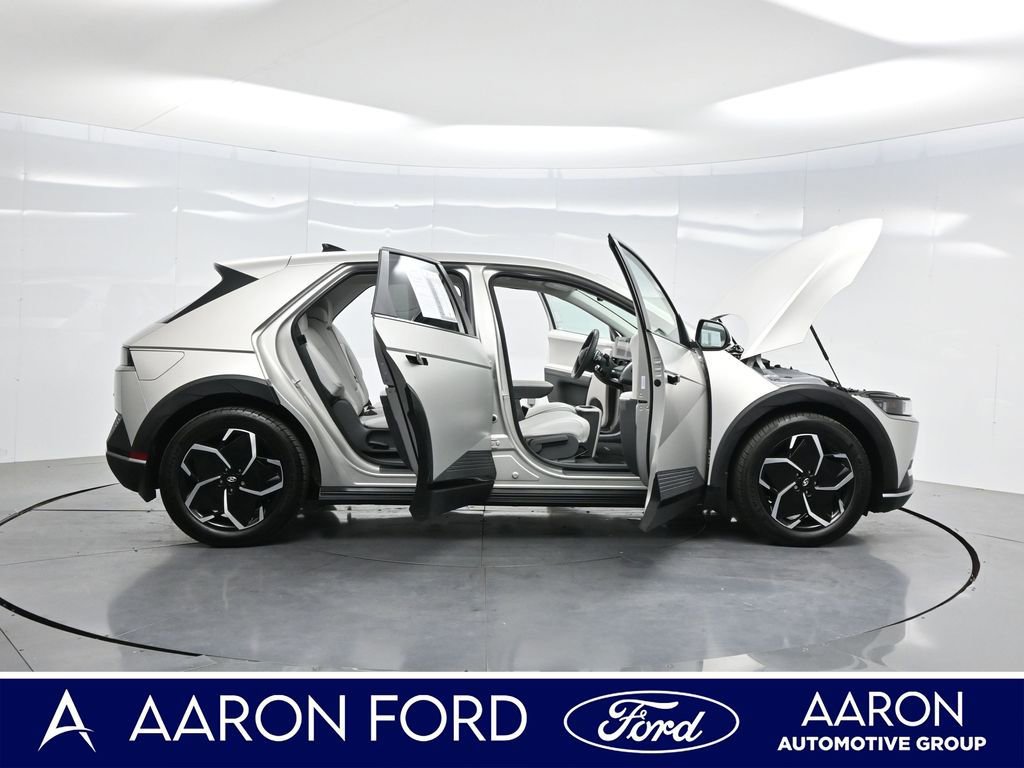 Used 2023 Hyundai Ioniq 5 SEL image 4