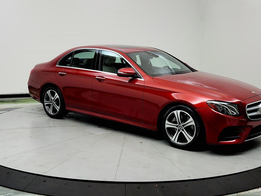 Used 2019 Mercedes-Benz E 300 image 3
