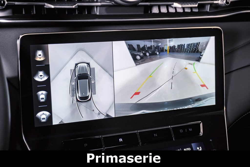 Certified 2023 Maserati Grecale Modena image 24