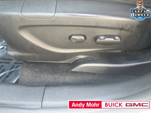Used 2018 Buick Encore Preferred FWD image 15