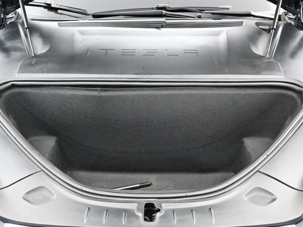 Used 2021 Tesla Model S Long Range image 42