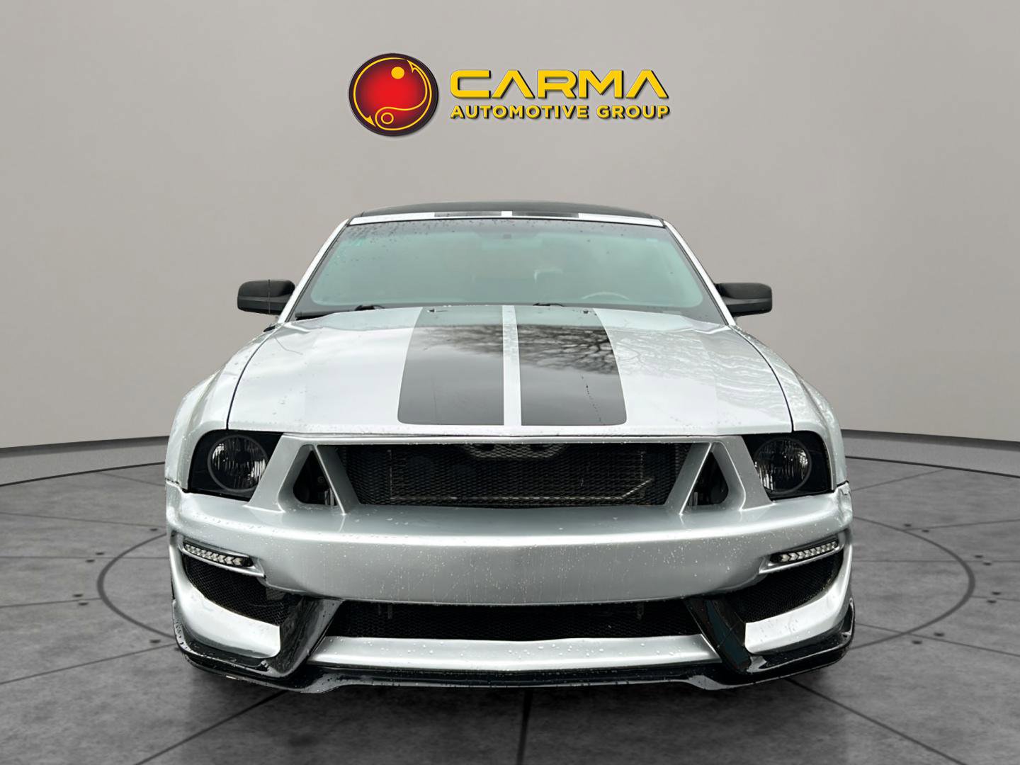 Used 2006 Ford Mustang GT Premium image 12