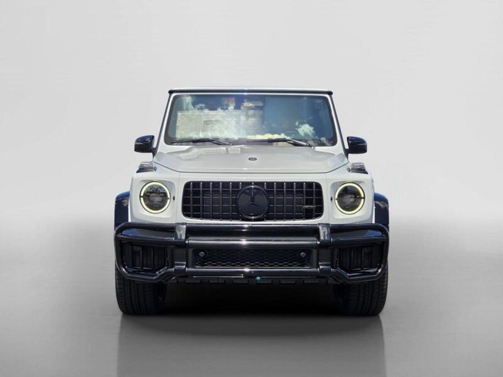 New 2027 Mercedes-Benz G 63 AMG 4MATIC image 9