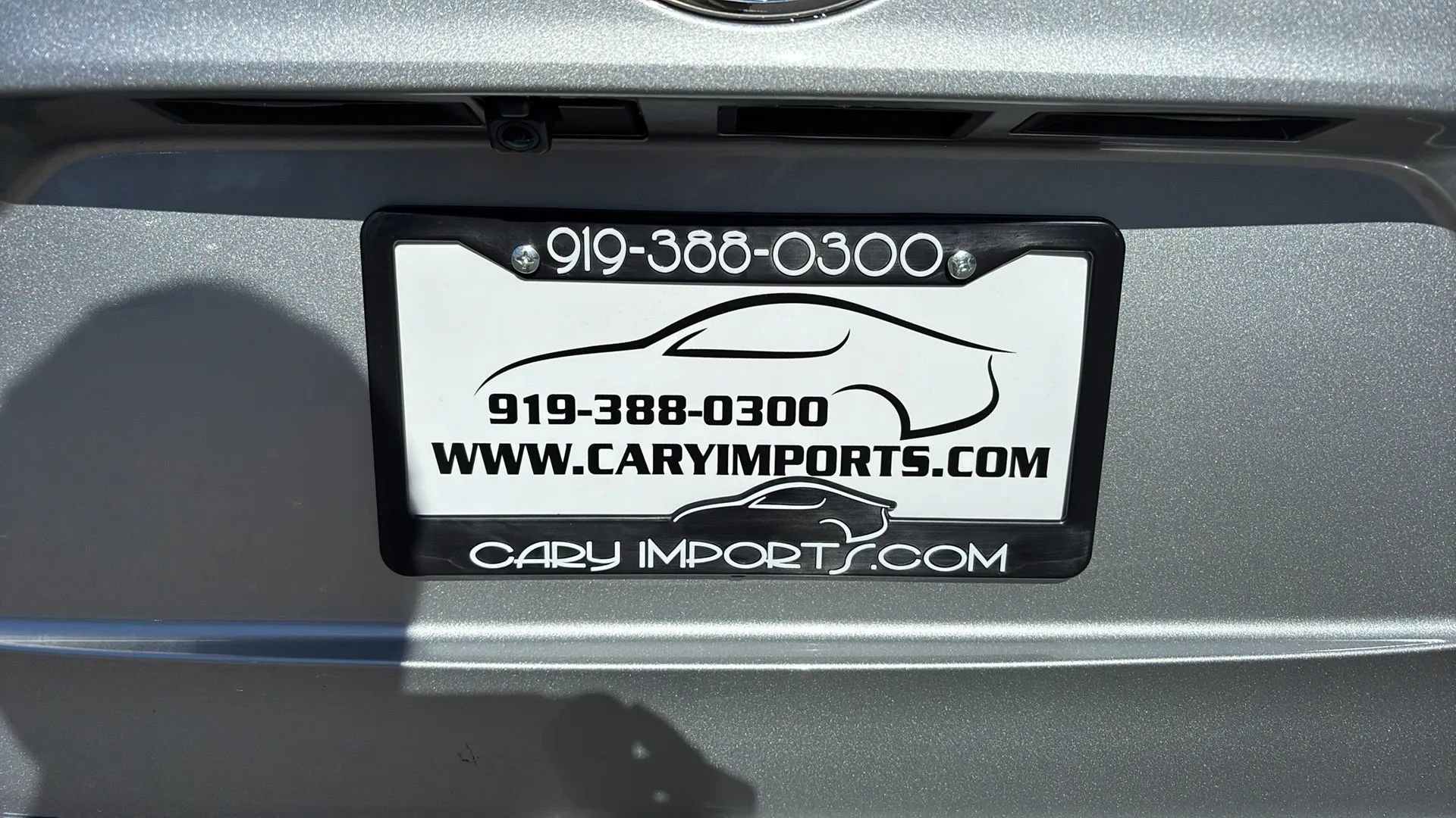 Used 2023 Toyota Highlander XLE image 9