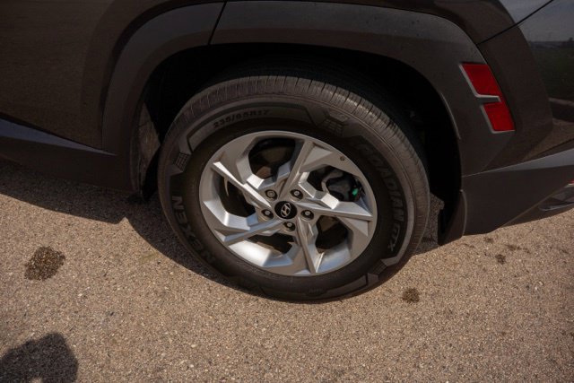 Used 2023 Hyundai Tucson SEL AWD/4WD image 11