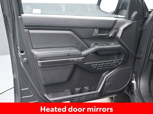 Certified 2025 Toyota 4Runner TRD Sport Premium w/ Tow Technology Package image 17