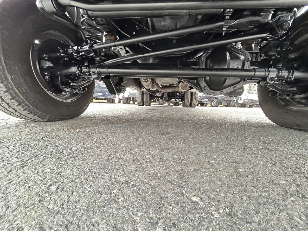 Used 2015 Ford F350 XL image 28