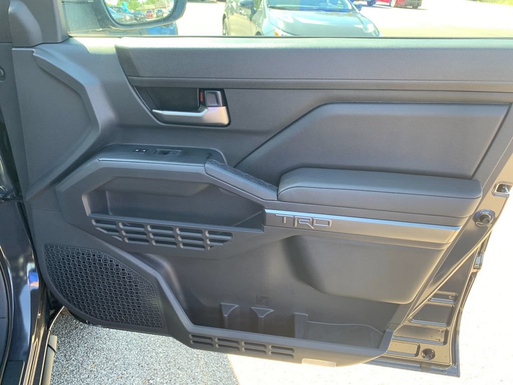New 2026 Toyota Tacoma TRD Sport AWD/4WD image 18
