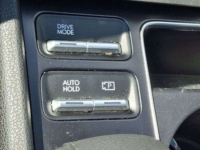 Used 2025 Hyundai Sonata SEL FWD image 26