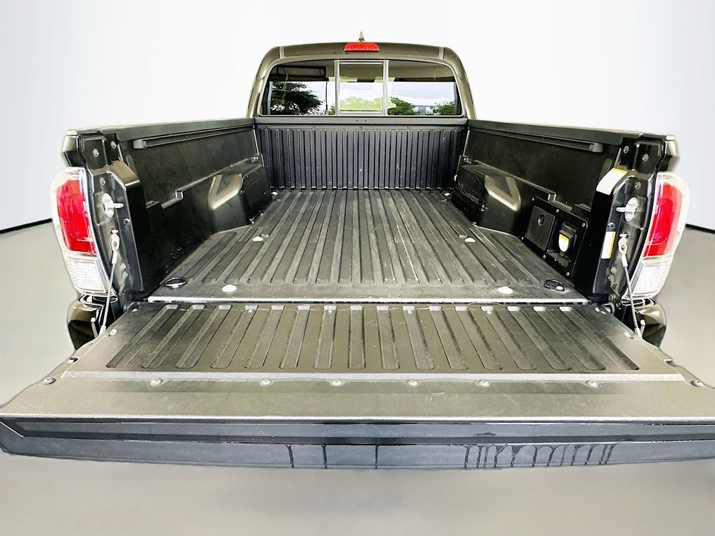 Used 2023 Toyota Tacoma TRD Sport RWD image 27