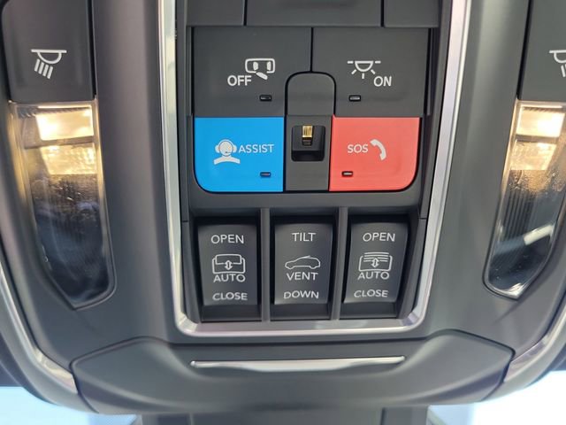 New 2025 Jeep Wagoneer S Limited image 32