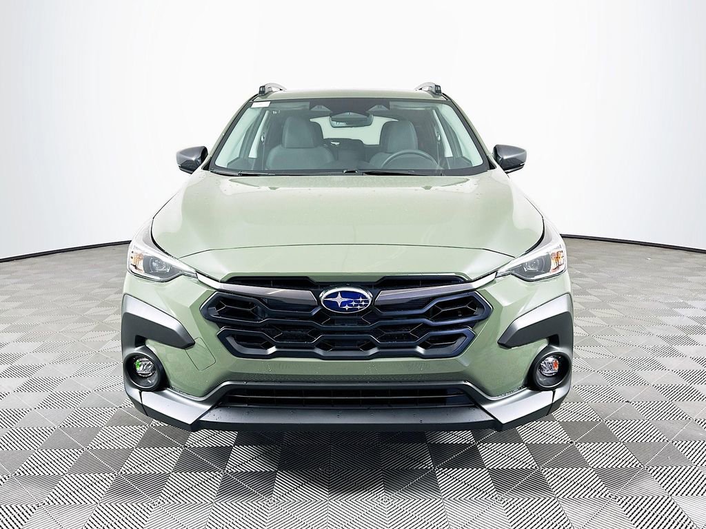 New 2026 Subaru Crosstrek 2.0i Premium image 3