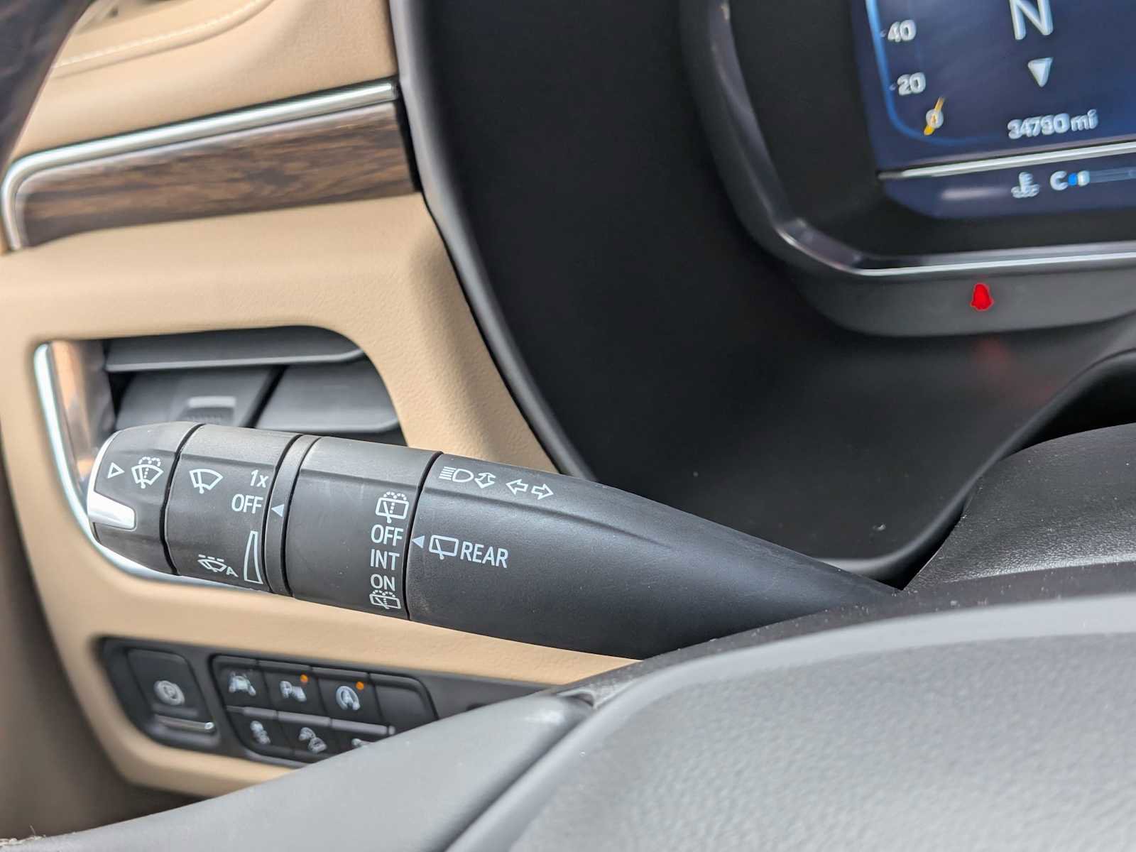 Certified 2024 Chevrolet Tahoe Premier image 26