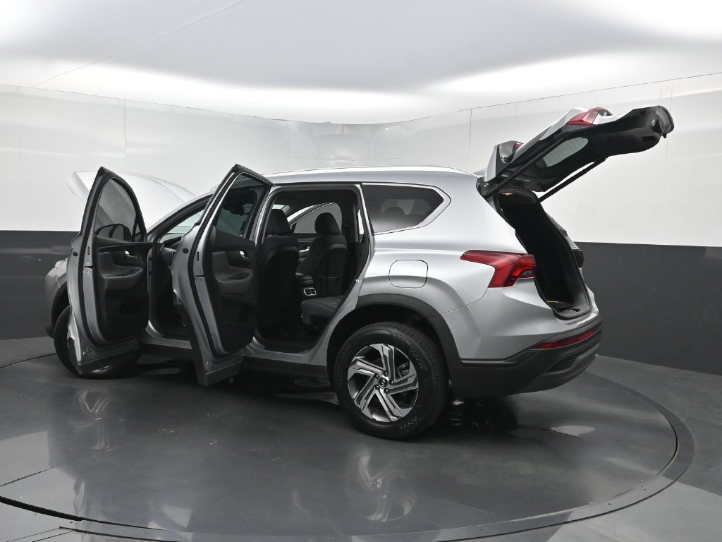 Used 2023 Hyundai Santa Fe SEL AWD/4WD image 39