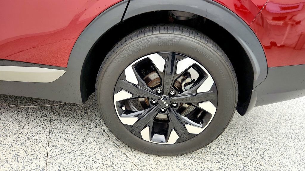 Used 2024 Kia Sportage X-Line image 9