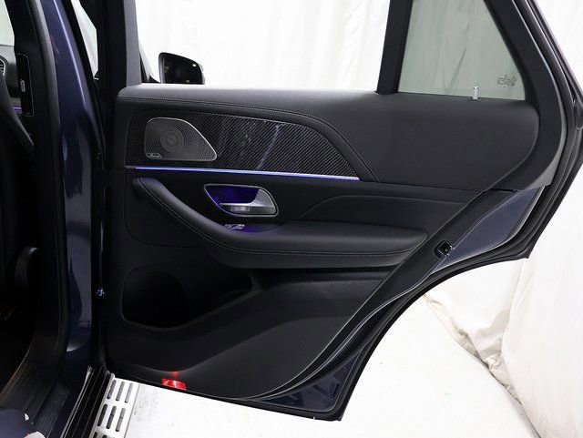 Certified 2025 Mercedes-Benz GLE 53 AMG 4MATIC Coupe image 34