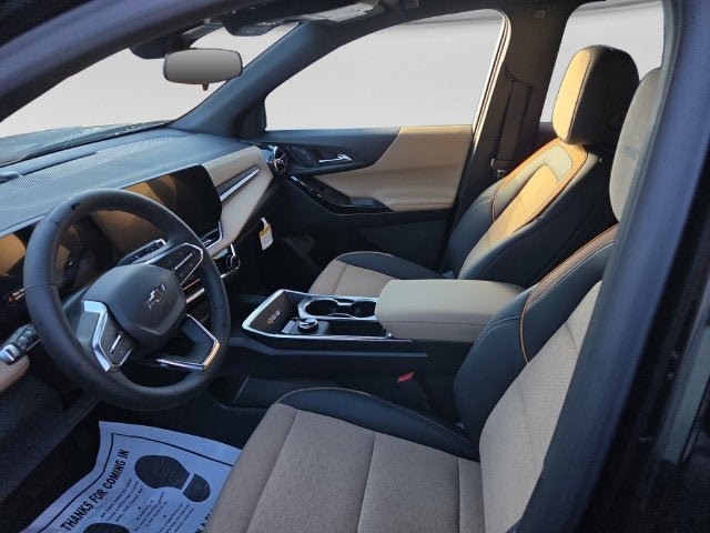 New 2027 Chevrolet Equinox ACTIV AWD/4WD image 25